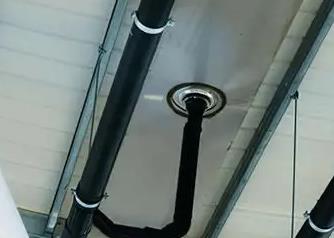 杭州虹吸排水的原理