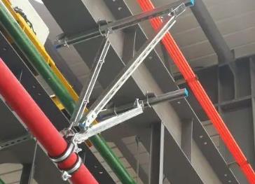 杭州抗震支架厂家与你分享你必须做的紧急情况下的准备